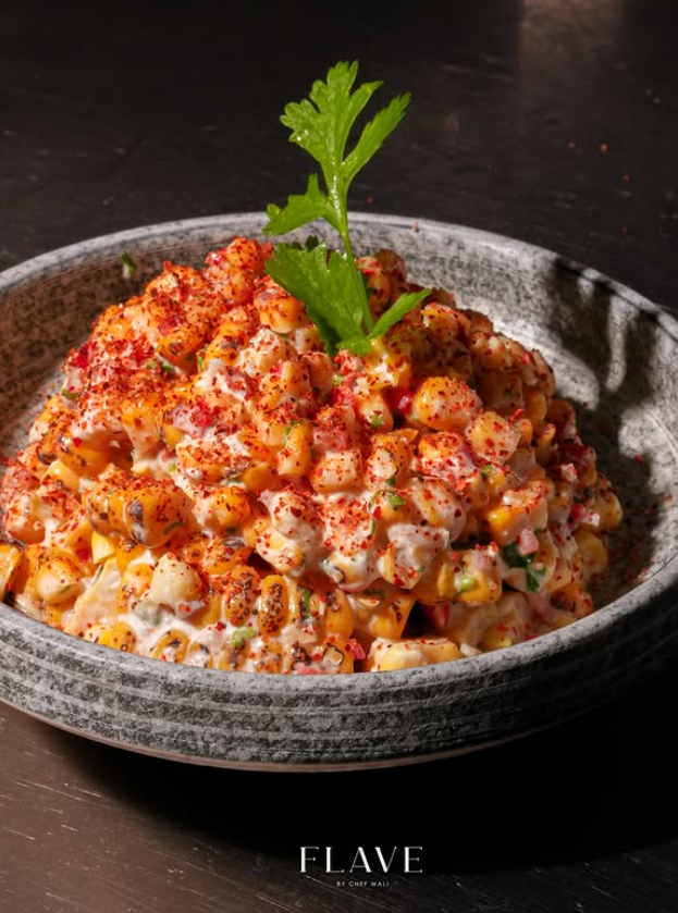 Corn Salad